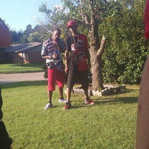 Meet your Posher, Frank